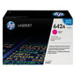Toner 642A HP magenta standard CB403A