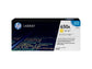 Toner 650A HP giallo standard CE272A