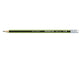 Matita Staedtler Noris Eco 182 30 HB con gommino 182 30-HB