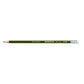 Matita Staedtler Noris Eco 182 30 HB con gommino 182 30-HB