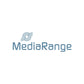 Presa caricatore Media Range 3.1A Dual USB A-C per smartphone e tablet bianco MRMA112