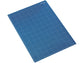 Tappetino da taglio Westcott 60x45 cm blu DIN A2 E-46002 00