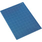 Tappetino da taglio Westcott 60x45 cm blu DIN A2 E-46002 00