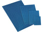 Tappetino da taglio Westcott 60x45 cm blu DIN A2 E-46002 00