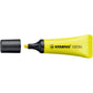 Evidenziatore Stabilo Neon 2-5 mm giallo  72/24