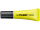 Evidenziatore Stabilo Neon 2-5 mm giallo  72/24
