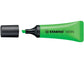 Evidenziatore Stabilo Neon 2-5 mm verde  72/33