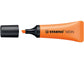 Evidenziatore Stabilo Neon 2-5 mm arancio 72/54