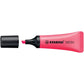 Evidenziatore Stabilo Neon 2-5 mm rosa  72/56