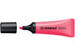 Evidenziatore Stabilo Neon 2-5 mm rosa  72/56