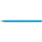 Matita evidenziatore Faber-Castell Textliner Dry 1148 Grip Jumbo  blu fluo 114851