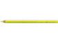 Matita evidenziatore Faber-Castell Textliner Dry 1148 Grip Jumbo  giallo fluo - 114807