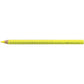 Matita evidenziatore Faber-Castell Textliner Dry 1148 Grip Jumbo  giallo fluo - 114807
