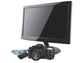 Panno pulizia in microfibra Q-Connect per occhiali-Cd-Dvd in busta richiudibile - KF32157A