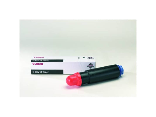 Toner C-EXV11BK Canon nero 9629A002AA