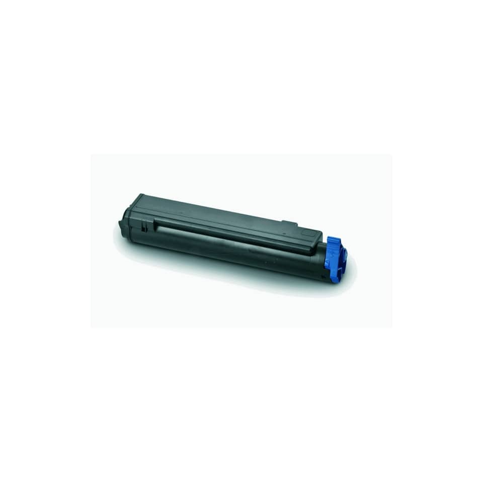 Toner Oki nero  43979102