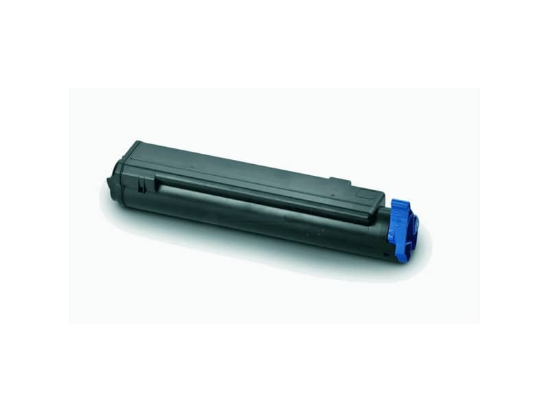 Toner Oki nero  43979102