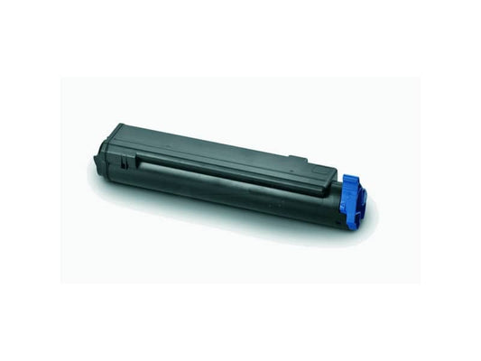 Toner Oki nero 43979102