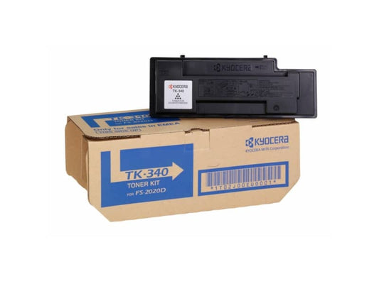 Toner TK-150C Kyocera-Mita ciano 1T05JKCNL0