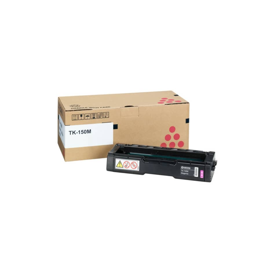Toner TK-150M Kyocera-Mita magenta  1T05JKBNL0