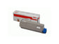 Toner Oki nero  44315308