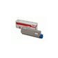 Toner Oki nero  44315308