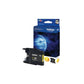 Cartuccia inkjet alta capacità 1280 Brother giallo LC-1280XLY