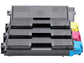 Toner TK-580K Kyocera-Mita nero  1T02KT0NL0