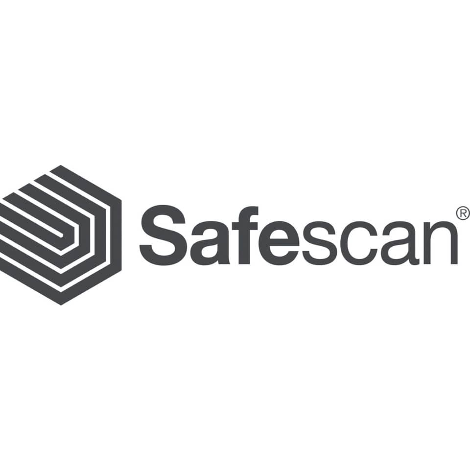 Batteria al litio ricaricabile  LB-105 per rilevatore banconote Safescan 155-S nero - 112-0410