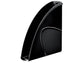 Portariviste CepPro Gloss CEP in polistirolo utilizzabile in formato orizzontale o verticale nero 1006740161