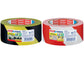 Nastro segnaletico tesa Signal Universale OPP adesivo acrilico 50mm x 66m giallo-nero - 58133-00000-00