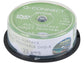 DVD-R Q-Connect Spindle 16x 120 min stampabile conf. da 25 pezzi - KF18021