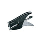 Cucitrice fino a 15 fogli Leitz 5547 WOW nero metallizzato 55470094