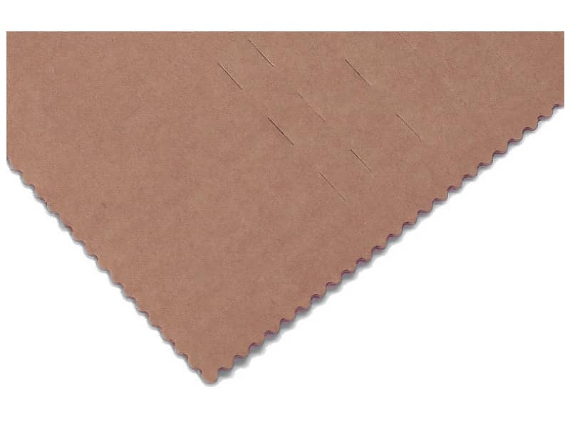 Scatola fustellata ColomPac in cartone ondulato f.to 38,8x28x10 cm avana - CP 020.14