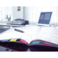 Segnapagina removibili Post-it® Index Medium con dispenser blu 50 segnapagina - 680-2