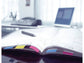 Segnapagina removibili Post-it® Index Medium con dispenser blu 50 segnapagina - 680-2