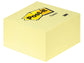 Foglietti riposizionabili Post-it® Notes Cubo 76x76 mm 450 ff Giallo Canary™ 636-B