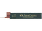 Mine Faber-Castell Super Polymer 0,5 mm HB astuccio da 12 - 120500