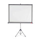 Schermo a treppiede 4:3 Nobo 200x151,3 cm 1902397