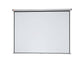 Schermo da parete 4:3 Nobo 240x181,3 cm bianco 1902394