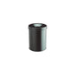 Cestino gettacarte Durable Safe acciaio 15 litri nero - 330501