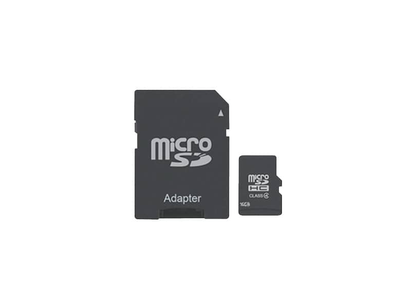 Scheda di memoria Q-Connect Micro SDHC 32 GB KF16013
