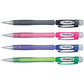 Portamine Pentel 0,5 mm HB fusto nero  AX105-AO