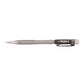 Portamine Pentel 0,7 mm HB fusto nero  AX107-AO