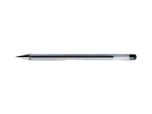 Penna a sfera con cappuccio Pentel Superb 0,7 mm nero BK77-A
