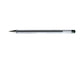 Penna a sfera con cappuccio Pentel Superb 0,7 mm nero BK77-A