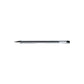 Penna a sfera con cappuccio Pentel Superb 0,7 mm nero BK77-A