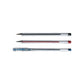 Penna a sfera con cappuccio Pentel Superb 0,7 mm nero BK77-A