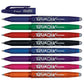 Penna a sfera cancellabile Pilot Frixion Ball punta 0,7 mm nero 006660
