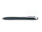Penna a sfera ecologica Pilot Rexgrip Begreen - 1 mm - Tratto M - nero 040010